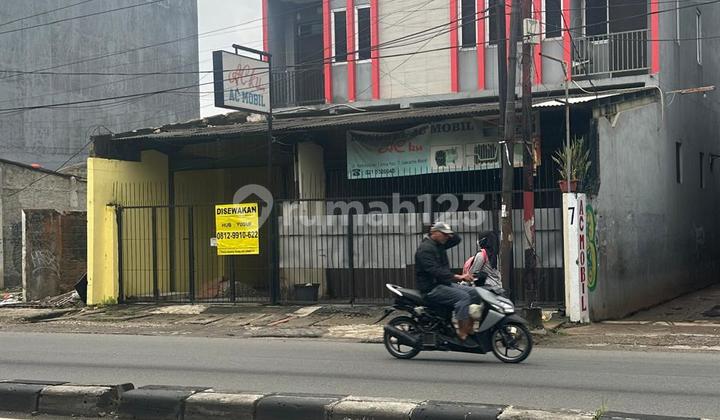 Traffic Dense Densely Populated 2