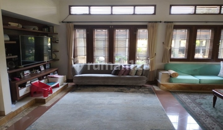 Rumah Indah Asri Bogor