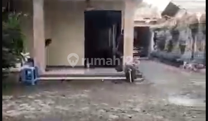 Nice House Cimanggis Depok