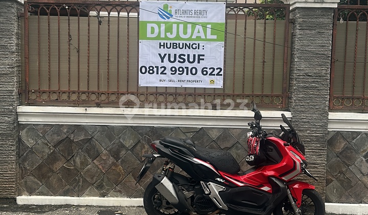 Lingkungan Baik& Strategis 1