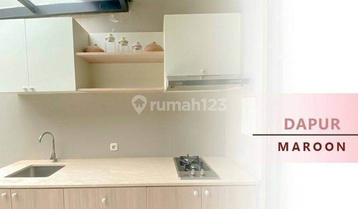 A.28C.Rumah GRAND SUN RISE - di BARAT SURABAYA - (BEST SELLER) -  STRATEGIS, SHM, SEJUK,  DAMAI & Bersuasana SURGA (GRADE A++++) 2