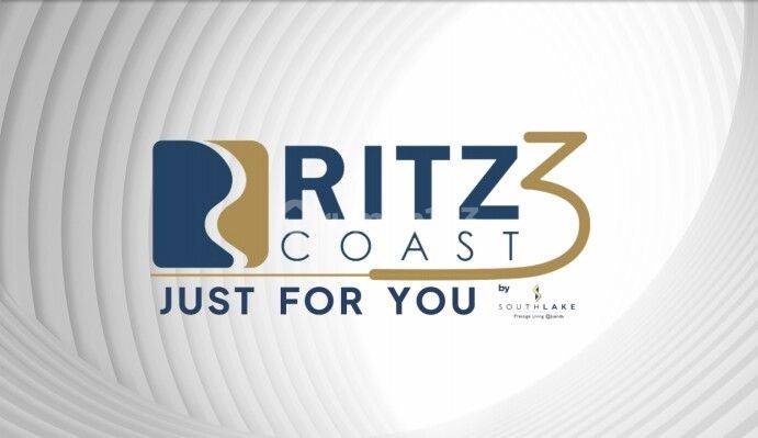 A.44A.3.Rumah Ritz Coast di Selatan Surabaya Dekat MERR & OERR - Sisa Unit TERAKHIR - SHM, Cicilan 2 Jt-an, Kualitas PREMIUM & Lokasi Mepet Surabaya (Grade A+++ )  3