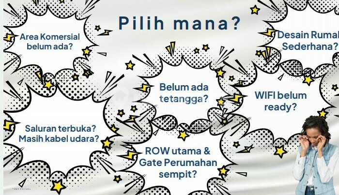 A.44A.3.Rumah Ritz Coast di Selatan Surabaya Dekat MERR & OERR - Sisa Unit TERAKHIR - SHM, Cicilan 2 Jt-an, Kualitas PREMIUM & Lokasi Mepet Surabaya (Grade A+++ )  7