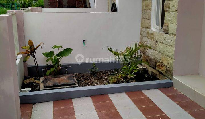 Rumah Gununganyar Surabaya Murah ( Vin.a431 )