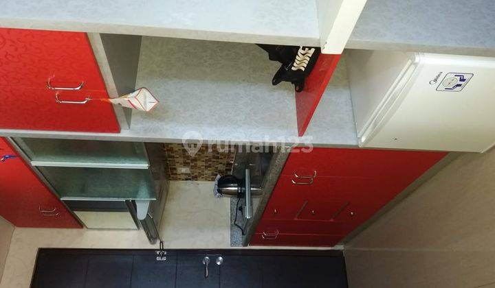 Apartemen Tamansari Papilio Ahmad Yani Surabaya Murah ( Vin.a087 ) 2