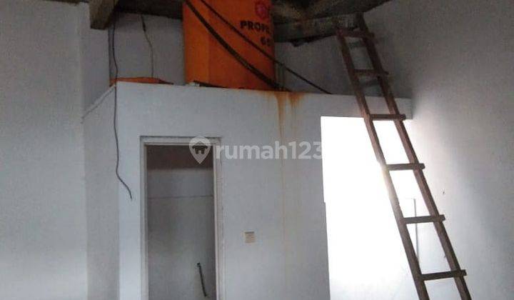 Ruko Brigjend Slamet Riadi Malang Murah ( Vin.a014 )  2