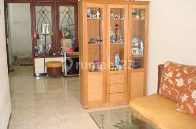 Rumah Greenpark Regency Sidoarjo Murah (VIN.A193) 2