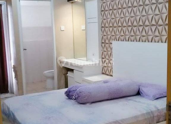 Apartemen Educity Surabaya Murah (VIN.A197) 2