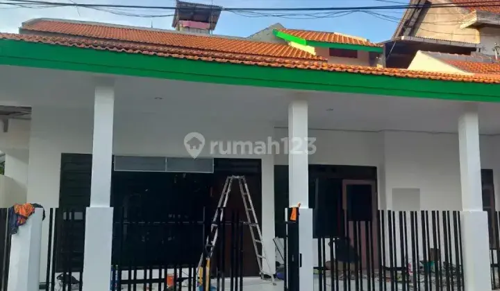 Rumah Semolowaru Surabaya Murah (RON.A248) 1