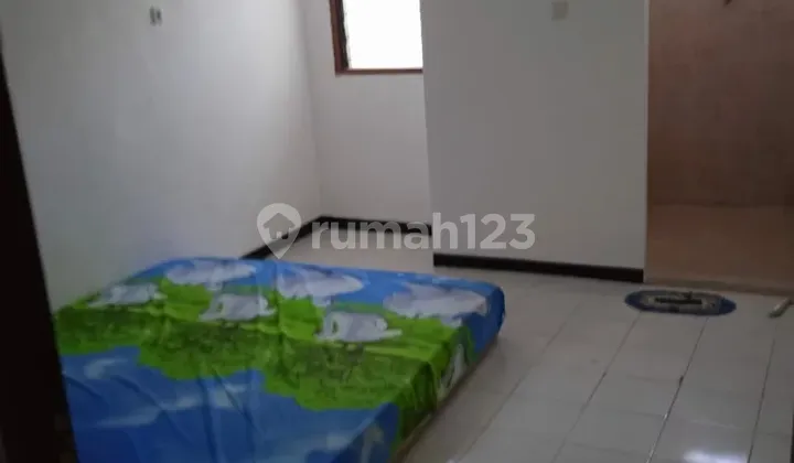 Rumah Semolowaru Surabaya Murah (RON.A248) 3