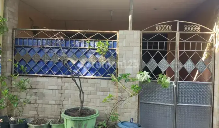 Rumah Asem Jaya Surabaya Murah (VIN.A201) 1