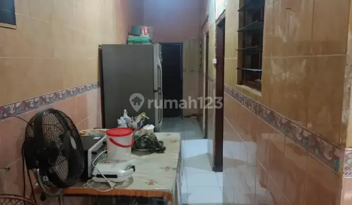 Rumah Asem Jaya Surabaya Murah (VIN.A201) 5