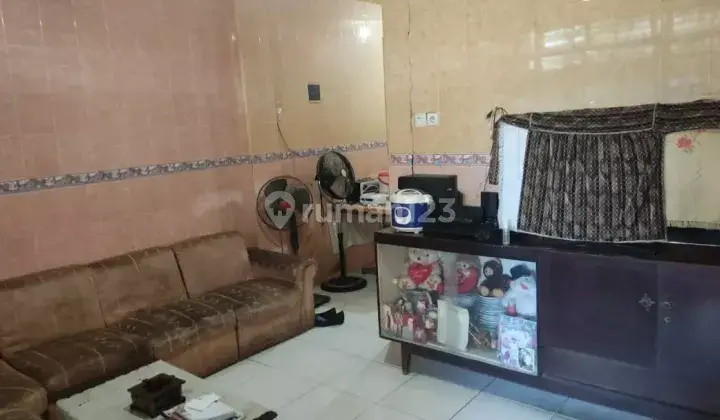 Rumah Asem Jaya Surabaya Murah (VIN.A201) 6