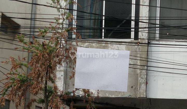 Ruko Kalianyar Surabaya Murah (VIN.A102) 1