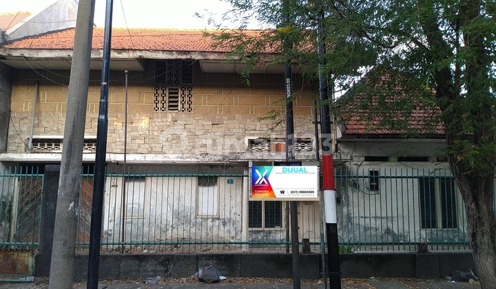 Affordable Putro Agung Surabaya House (VIN.A112) 1