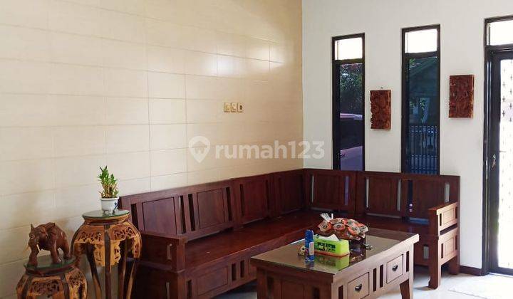 Rumah Duku Pondok Tjandra Sidoarjo Murah (VIN.A127) 2