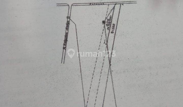 Tanah Kenjeran Surabaya Murah (VIN.A134) 1