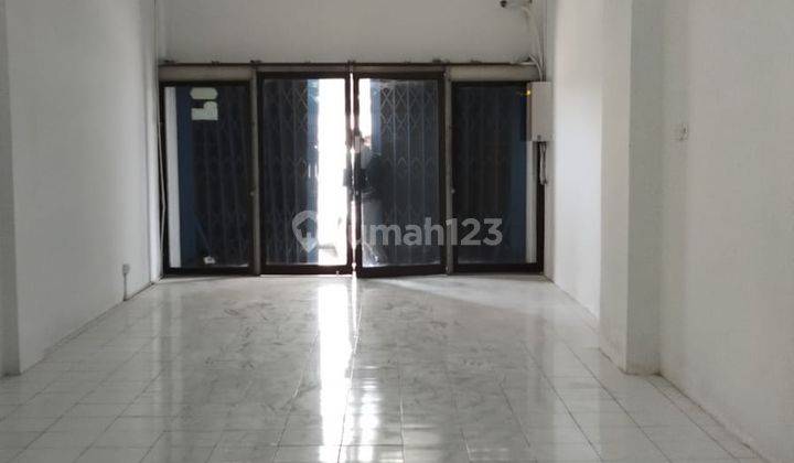 Ruko Mangga Dua Surabaya Murah (VIN.A136) 2