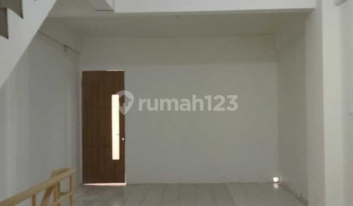 Ruko Mangga Dua Surabaya Murah (VIN.A136) 5