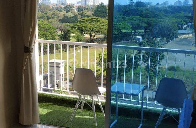 Apartemen Puncak Bukit Golf Surabaya Murah (VIN.A138) 1