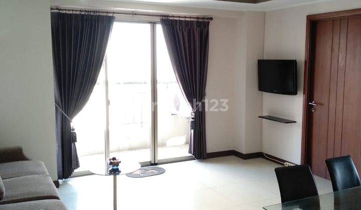 Apartemen Waterplace Surabaya Murah (VIN.A148) 1