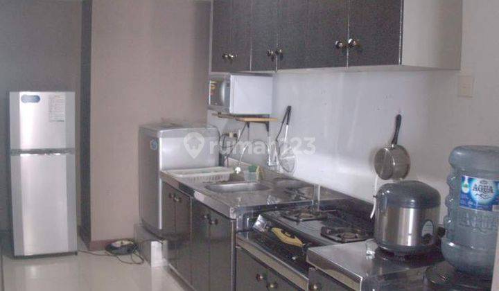 Apartemen Waterplace Surabaya Murah (VIN.A148) 2