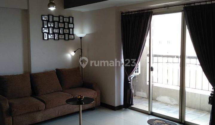 Apartemen Waterplace Surabaya Murah (VIN.A147) 1