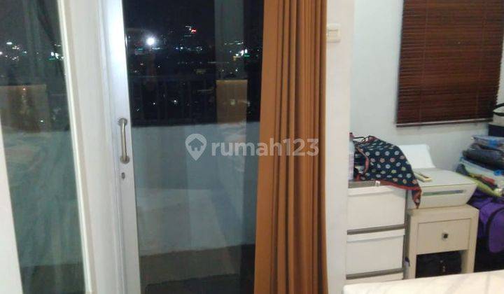 Apartemen Twin Tower Surabaya Murah (VIN.A120) 1