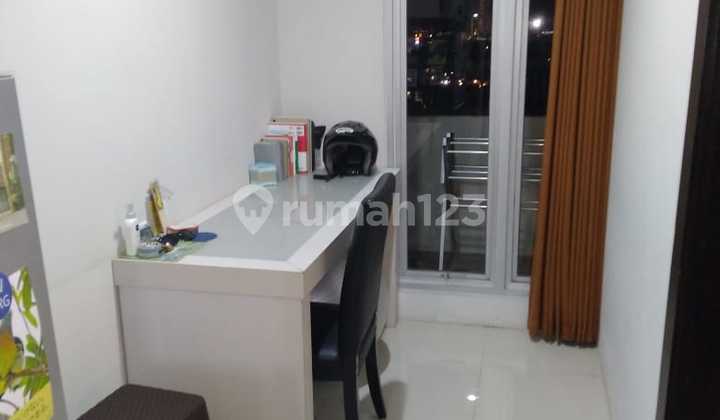 Apartemen Twin Tower Surabaya Murah (VIN.A120) 4