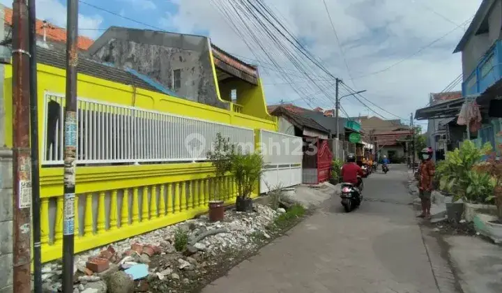 Rumah Setro Surabaya Murah (VIN.A213) 2