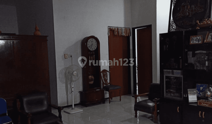 Rumah Bendul Merisi Selatan Surabaya Murah (VIN.A211) 2