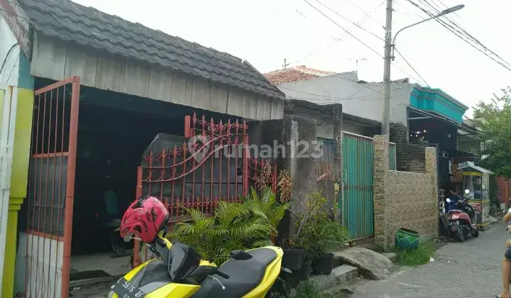 Rumah Setro Surabaya Murah (VIN.A121) 1