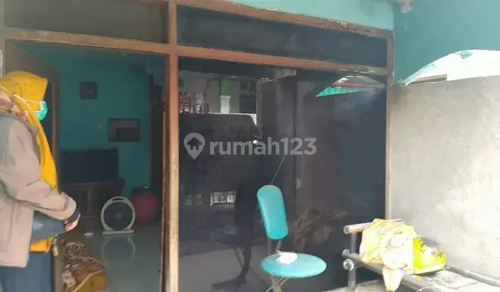 Rumah Setro Surabaya Murah (VIN.A121) 2