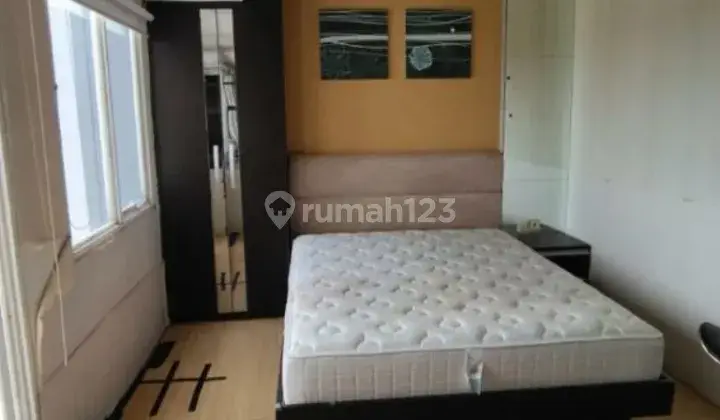 Apartemen UC Berkeley Surabaya Murah (TAN.A044) 2