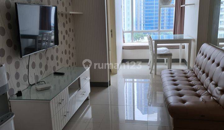 Apartemen Anderson Surabaya Murah (HEN.K682) 1