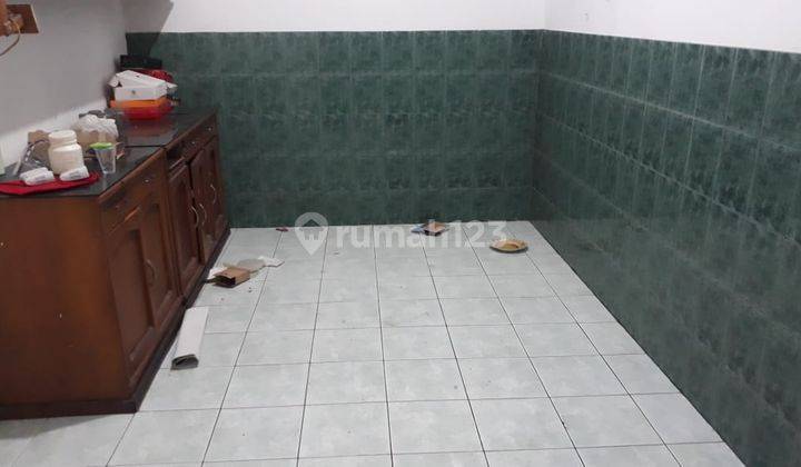 Rumah Tambak Jati Surabaya Murah (VIN.A218) 3