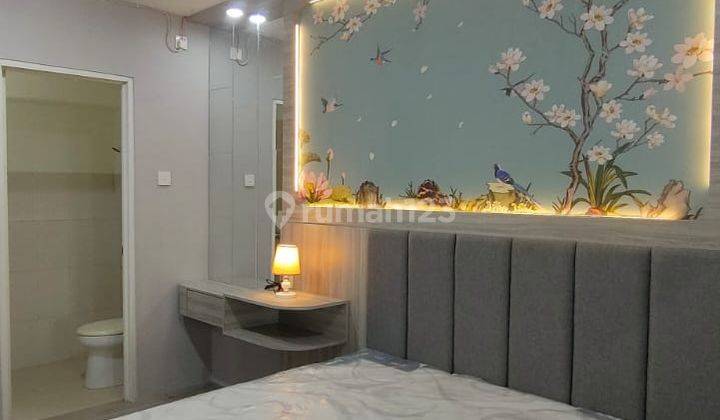 Apartemen Educity Stanford Surabaya Murah (VIN.A234) 1