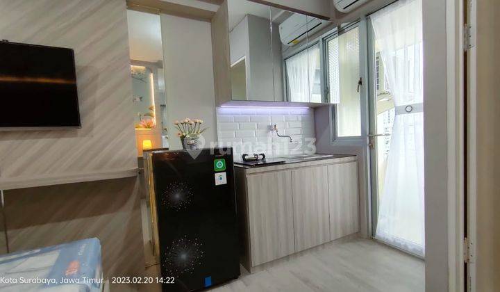 Apartemen Educity Stanford Surabaya Murah (VIN.A234) 2