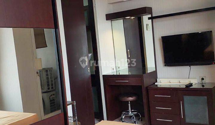 Apartemen Metropolis Surabaya Murah (NAT.A002) 1