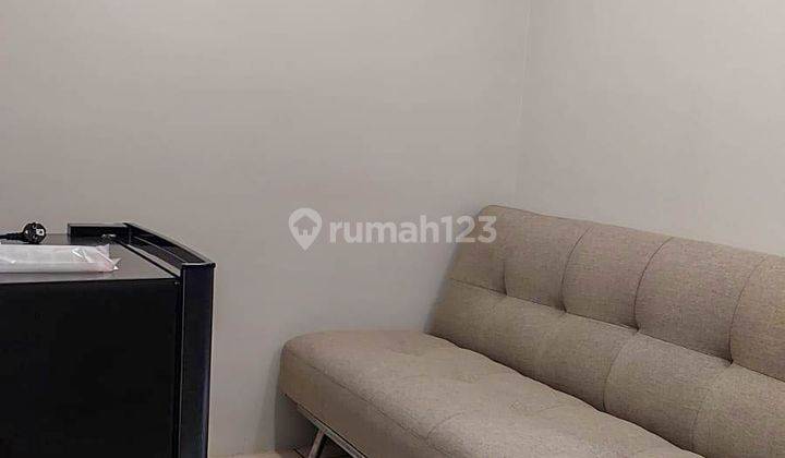 Apartemen Metropolis Surabaya Murah (NAT.A002) 2