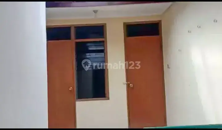 Rumah Manyar Jaya Surabaya Murah (NAT.A009) 1