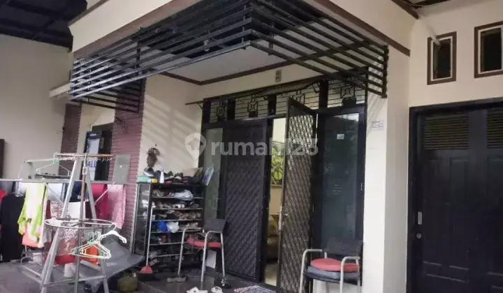 Rumah Dharmahusada Mas Surabaya Murah (NAT.A010) 1