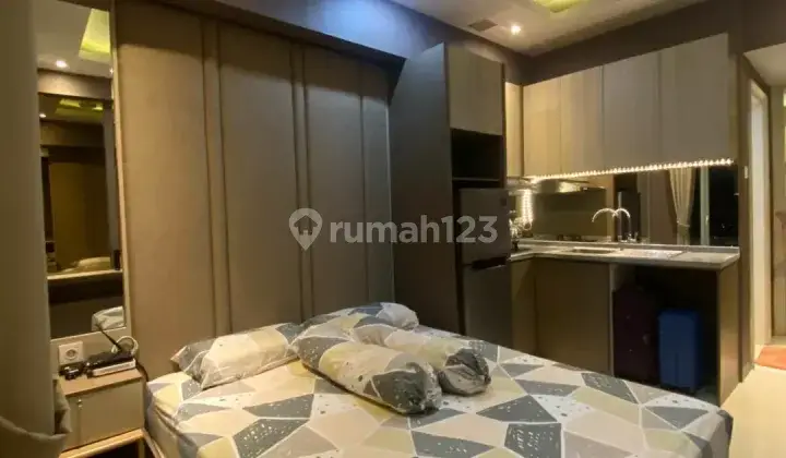 Apartemen Tanglin Surabaya Murah (SAM.A654) 1