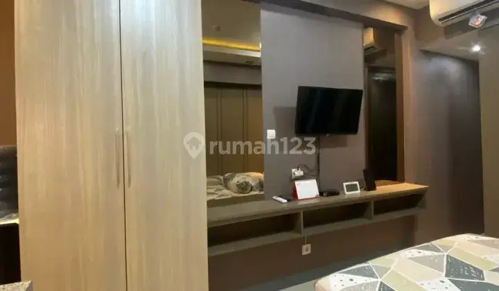 Apartemen Tanglin Surabaya Murah (SAM.A654) 2