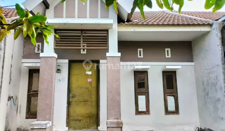 Rumah Anggun Sejahtera Pasuruan Murah (VIN.A242) 1