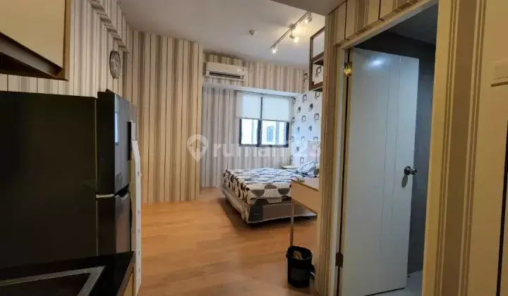 Apartemen Denver Surabaya Murah (SAM.A679) 1