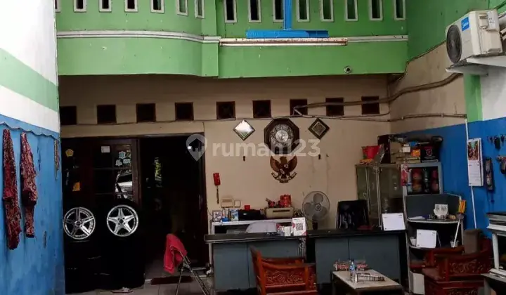 Rumah Wonorejo Timur Surabaya Murah (RON.A680) 2