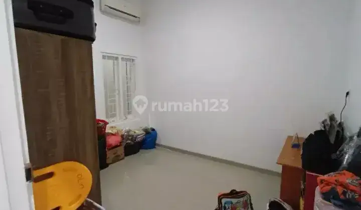 Rumah Penjaringan Asri Surabaya Murah (RON.A682) 2