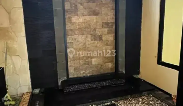 Rumah Palm Spring Regency Surabaya Murah (RON.A837) 5
