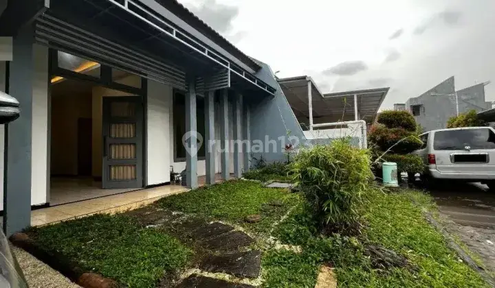 Rumah Palm Spring Regency Surabaya Murah (RON.A837) 10